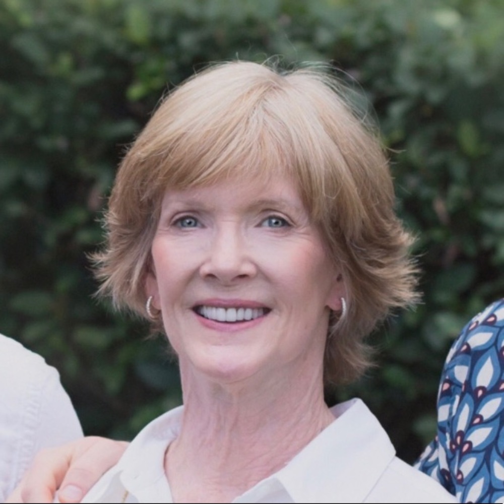Meet your Posher, Susie